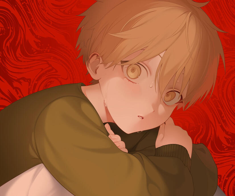 ✧ personal art, 2023